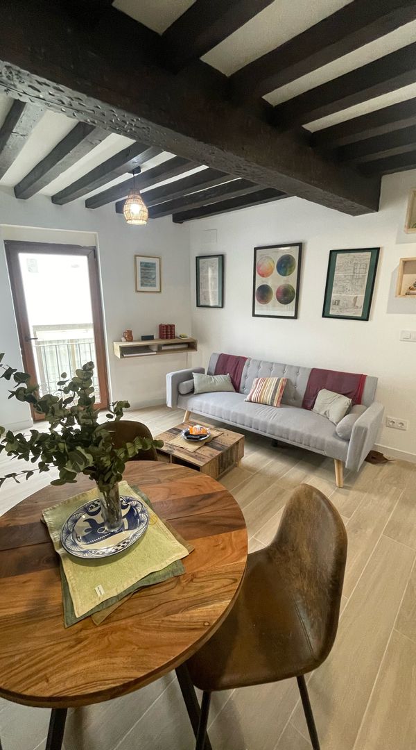 La maison de Pipe Calvo