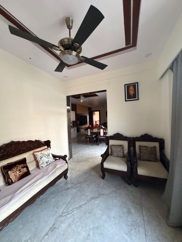 La maison de Nandini
