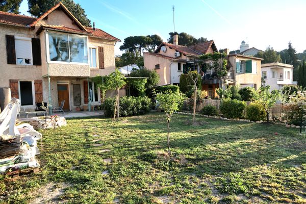 Rez-de-Jardin de Lulu & Flo : Un cocon de tranquillité en centre urbain