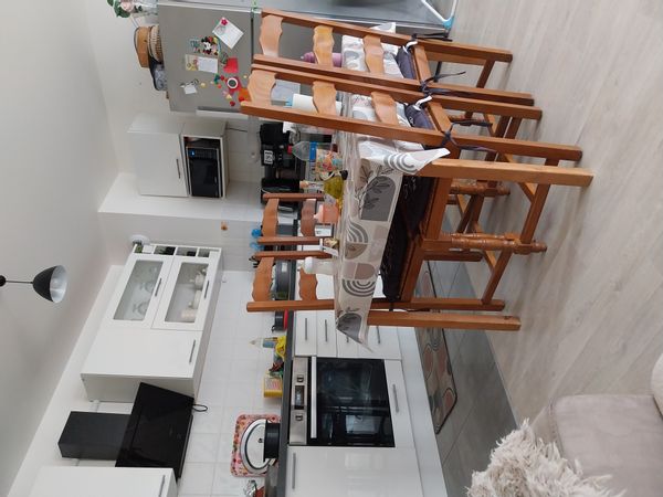 La chambre privée de Mohamed