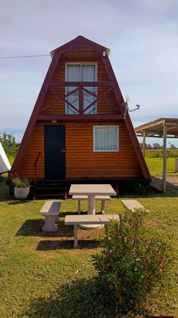 La maison de Vanesa Paola