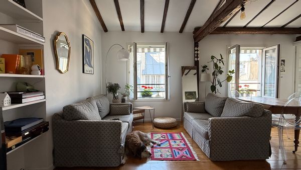 La maison de Kateryna