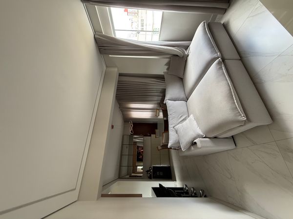 La maison de Aline