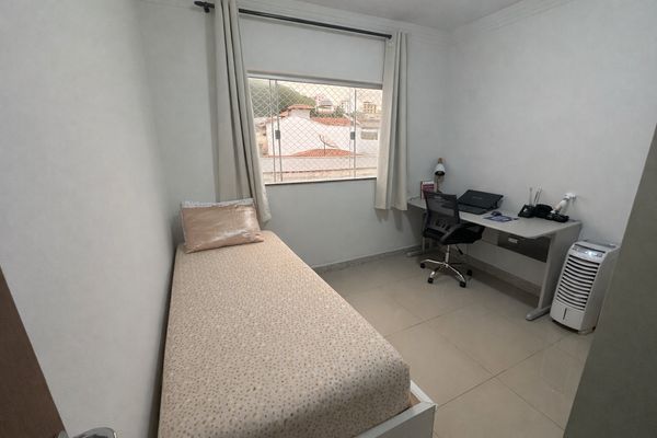 La maison de Amanda