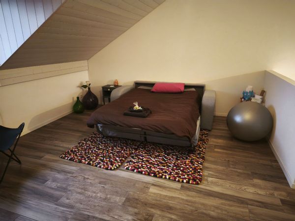 La maison de Adelina