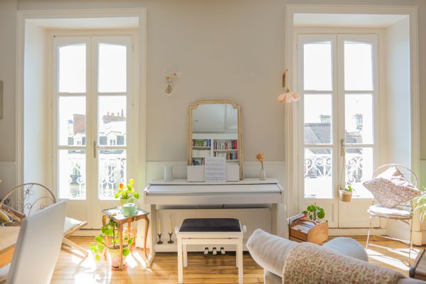 Le cœur de Rennes