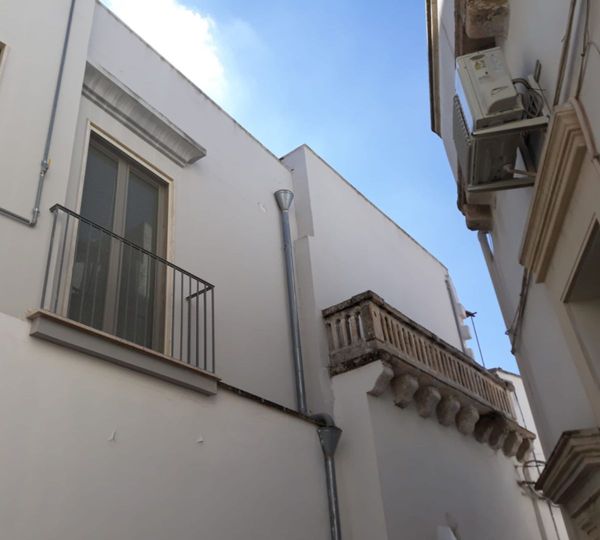 La maison de stefania