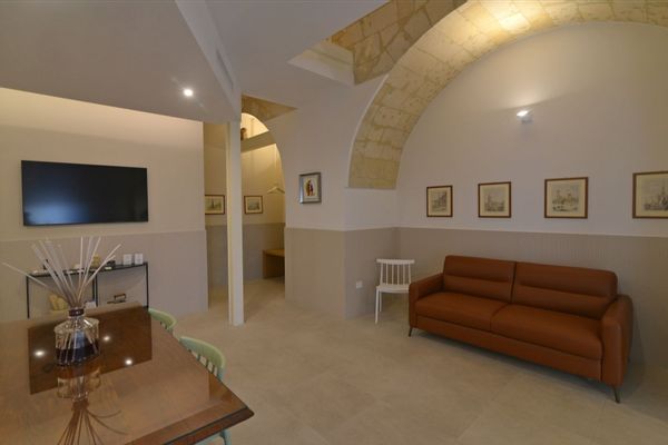 La maison de Donato