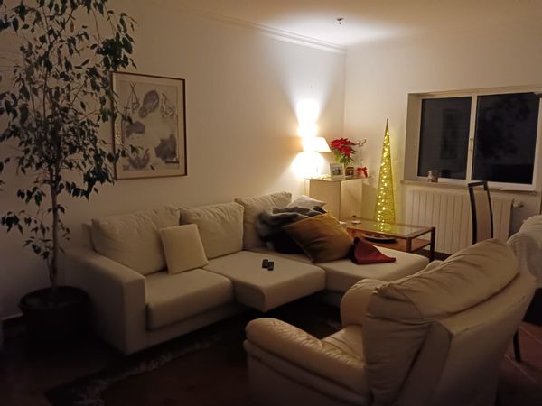 La maison de Maria
