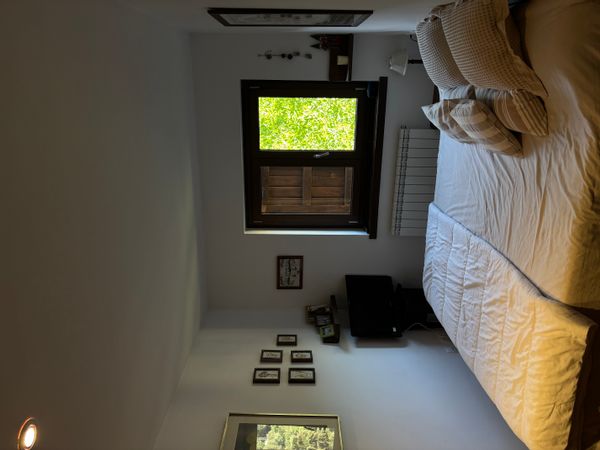 La maison de Noa