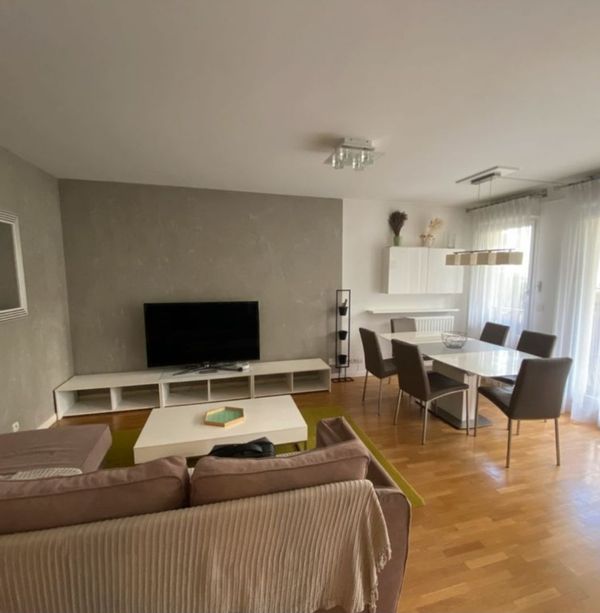 Appartement de lixou