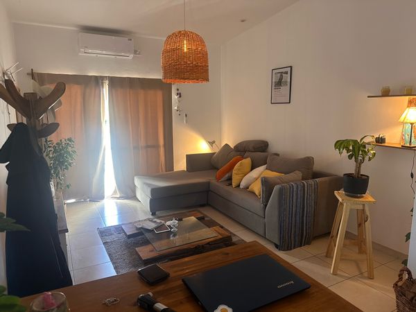 La chambre privée de Genaro