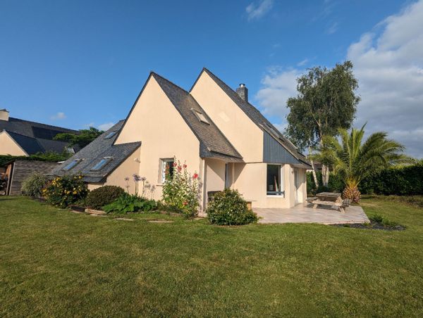 La maison de Sylvie
