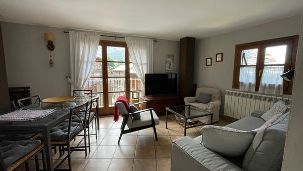 La maison de Angel