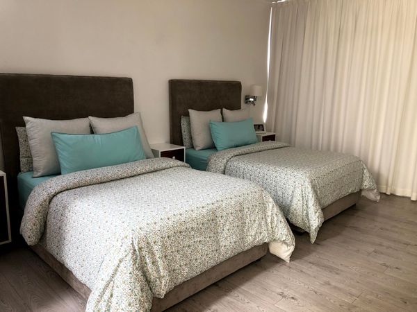 La maison de Silvia