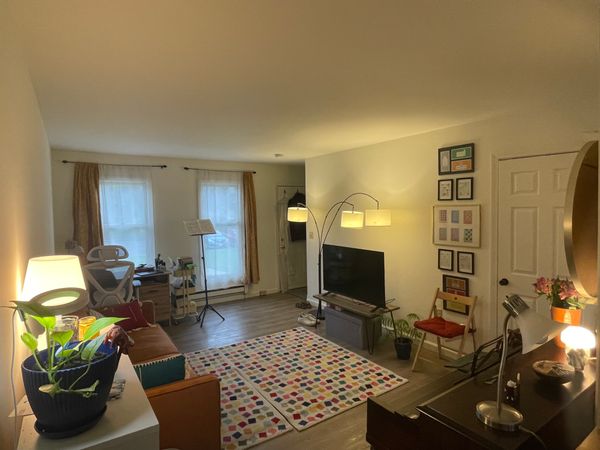 La maison de Mariana