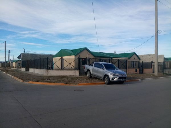 La maison de Eduarda