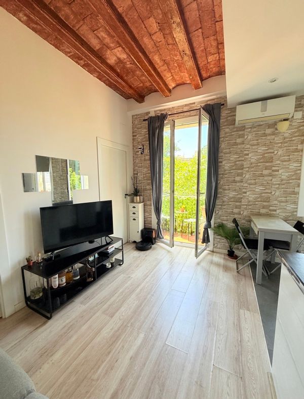 La chambre privée de Santiago