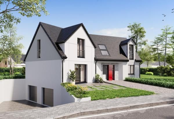 La maison de ab