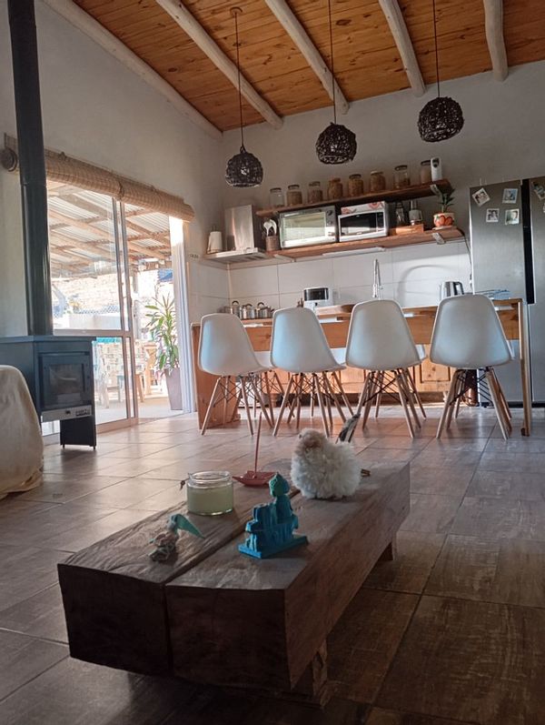 La maison de silvana