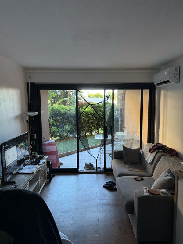 La maison de Emin