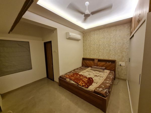La maison de Himanshu