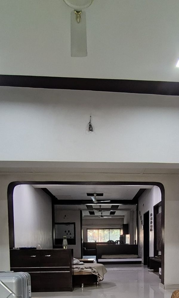 La maison de Kalpana