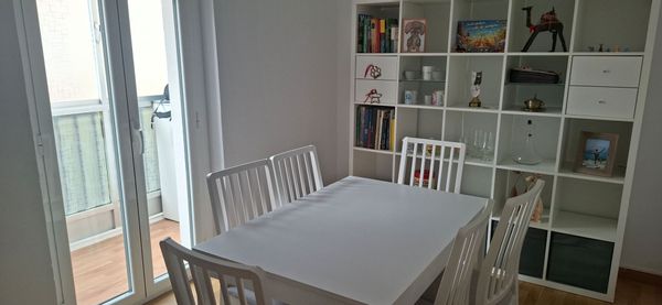 La maison de Juan Manuel