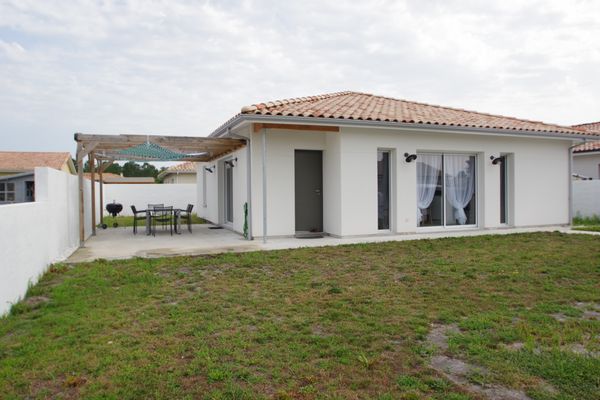 La maison de Philippe