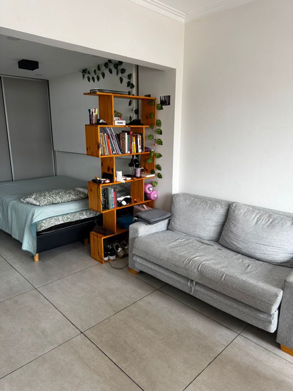 La maison de Amélie