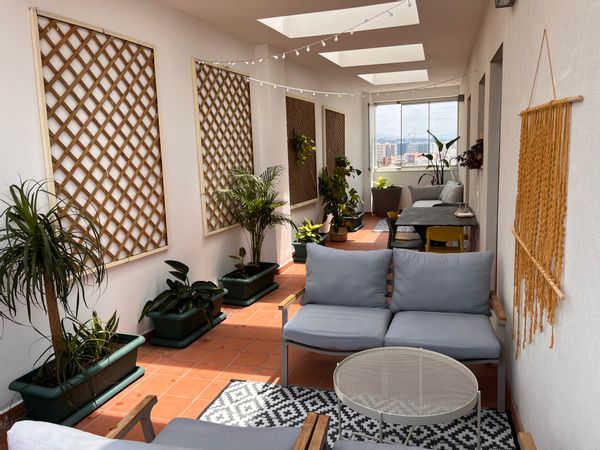 La maison de Gabriela