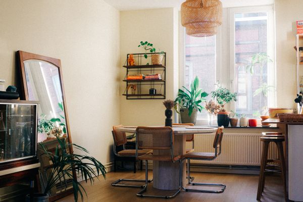 Liège - Chambre privée chez Corentin