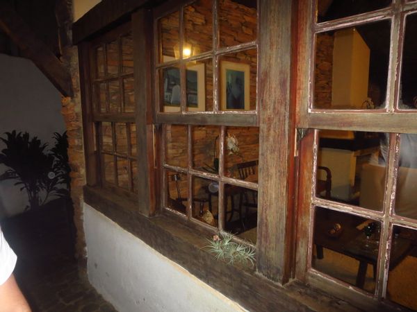 La maison de Joana
