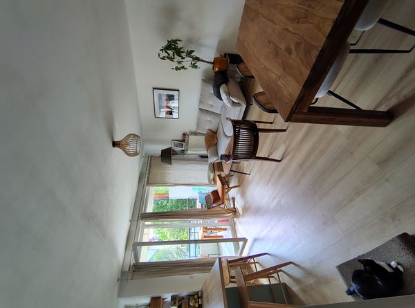 La maison de Priscille & Sylvain