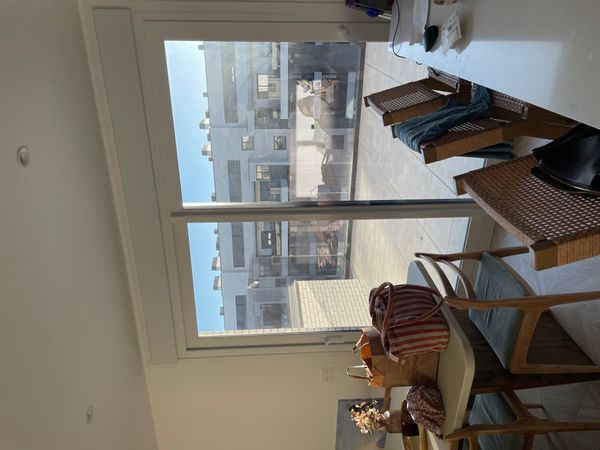 La maison de Marta