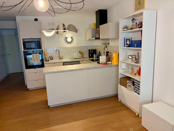 La maison d'Alex