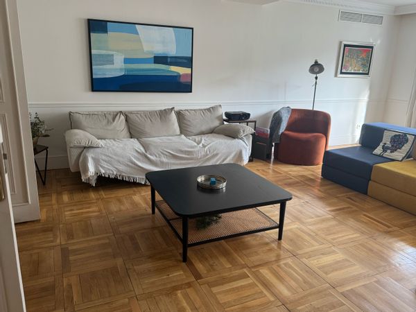 La maison de Laura