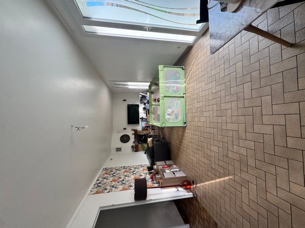 La chambre privée