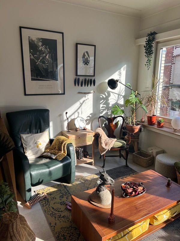 La chambre d’Aichi