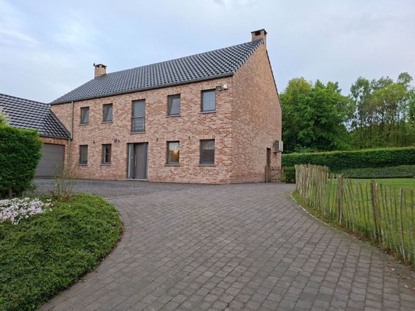 La maison de Pierre