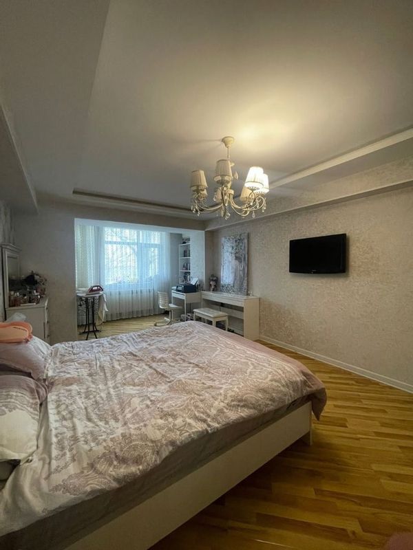 La maison de Sevinj
