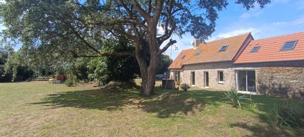 Fermette les Mielles