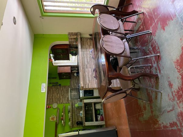 La chambre privée de Eleonor