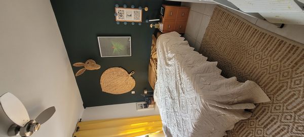 La maison de NATHALIE