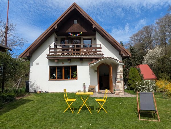 La maison de Valentina