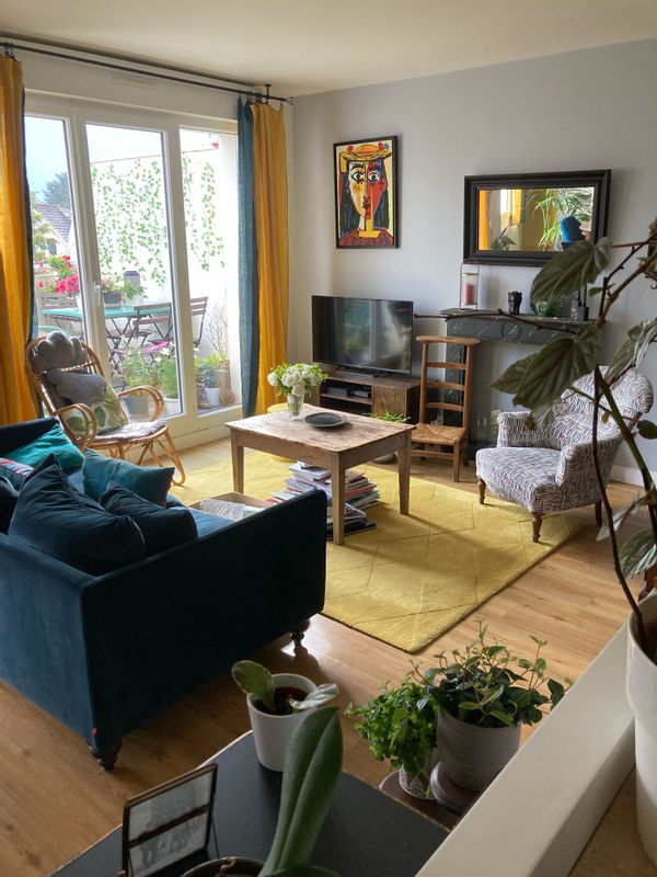 La Maison de Anne