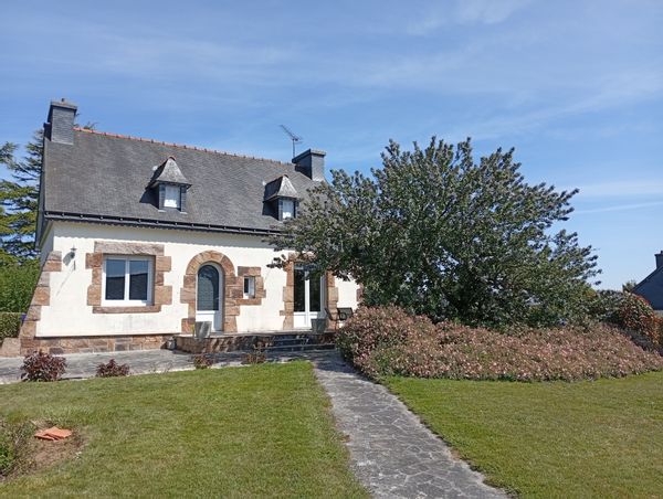 La maison de Pauline