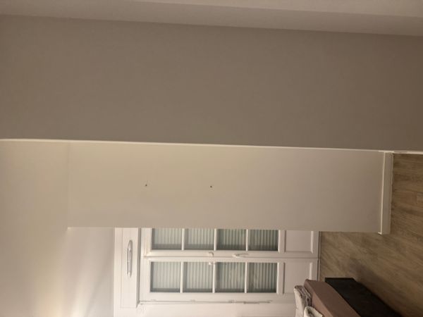 La chambre privée de Nando