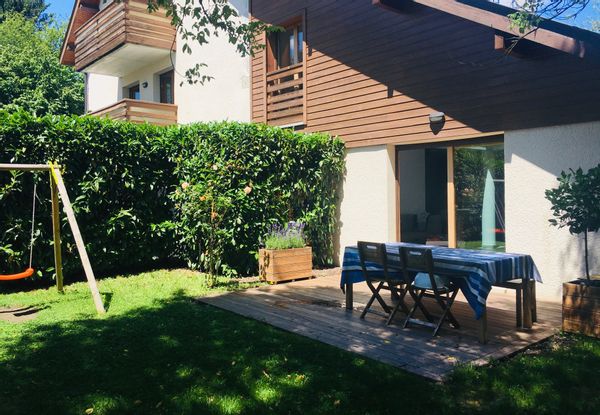 La maison de LIV