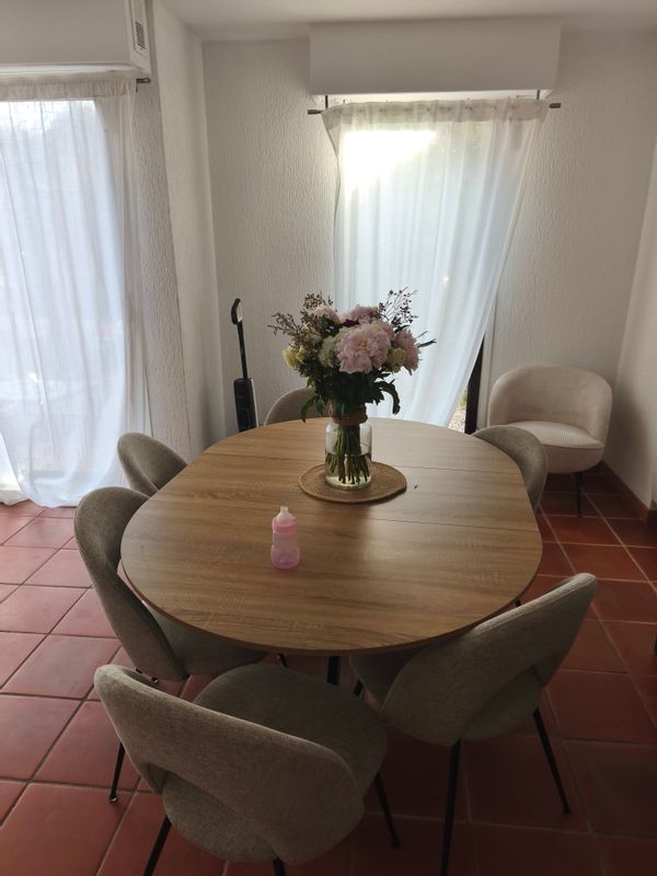 La maison de Sofia et Yann
